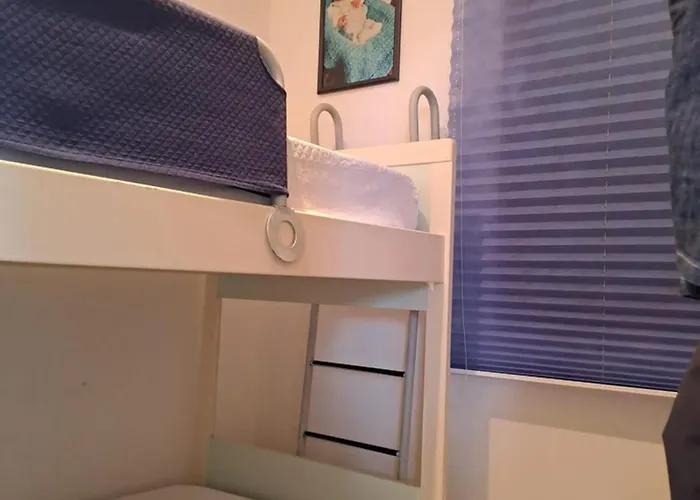 Apartmán Dinky 214 *