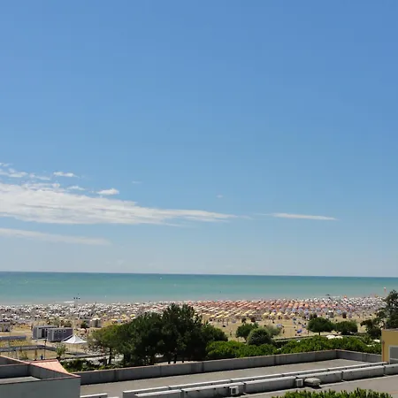 Appartamento Dinky 214 *