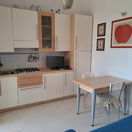 Dinky 214 Appartamento *