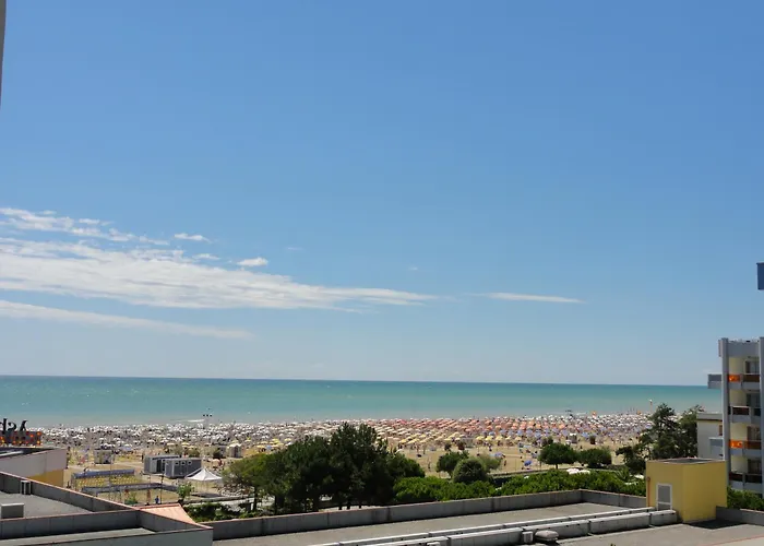 Lejlighed Dinky 214 *