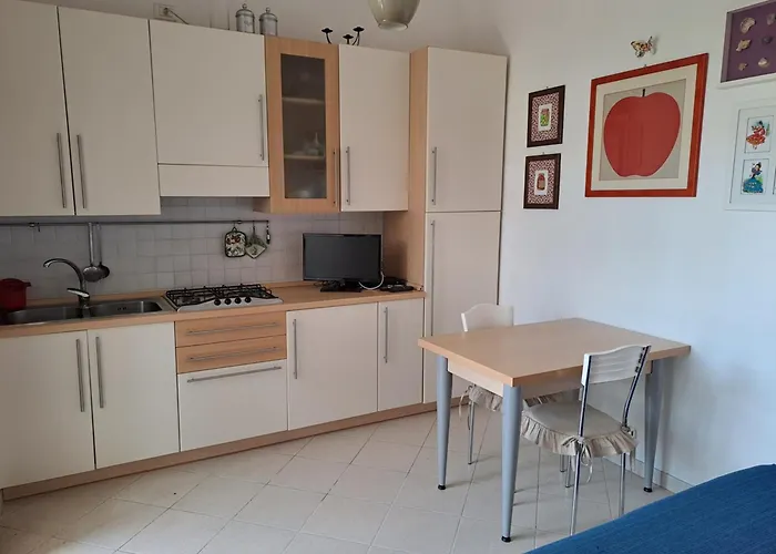 Dinky 214 Appartamento *