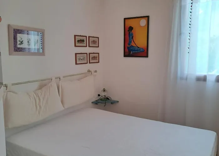 Appartamento Dinky 214